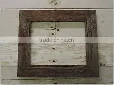 Colorful Wooden Photo Picture Frame Wholesale Quality Choice photo-3
