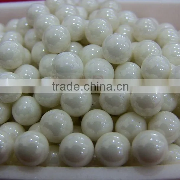 High Grinding Zirconia Beads