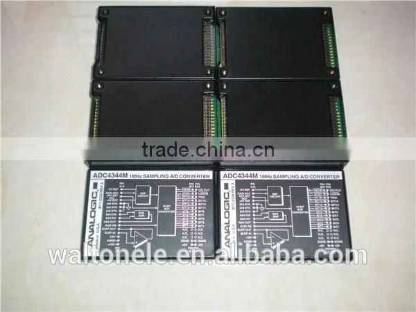 ADC4344M Electronic Component ic photo-3