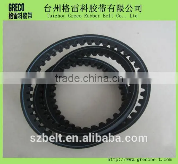 Cogged V Belt 17*1020 Li