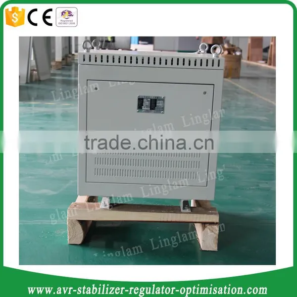 Step Down Transformer 380V 3PH 60 Hz photo-4