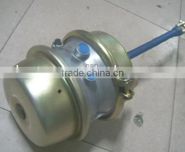 China Produce Air Brake Chamber T30/30 for Semi Trailer on Sale photo-3