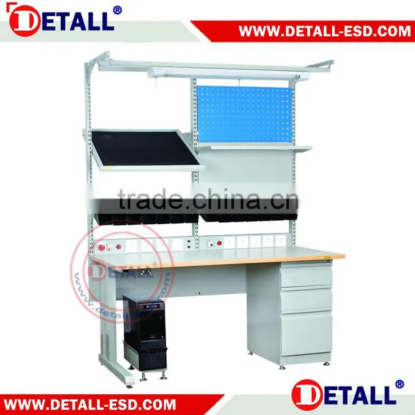 Top Quality Industrial Workbench Furniture With Lifetime Warranty photo-3