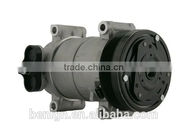 Supply Auto Compressor Processing Non-standard Parts photo-3
