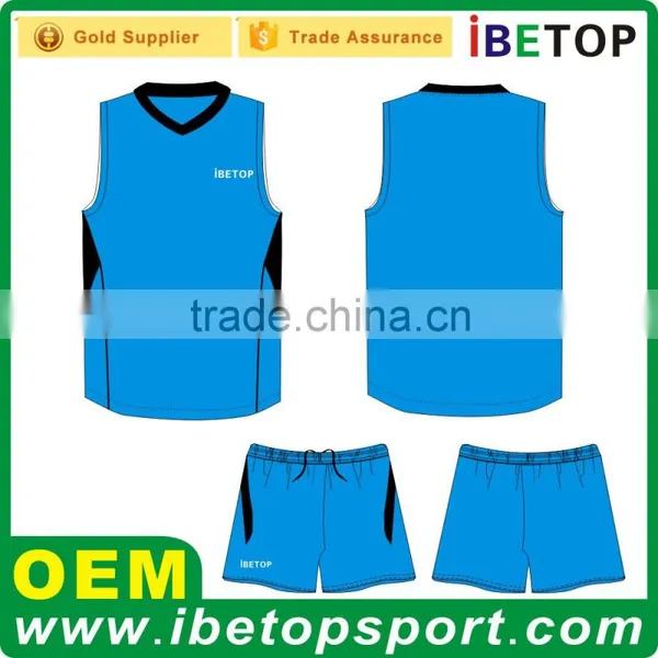 Custom Basketball Wear Wholesales Free Design Basketball Wear photo-6