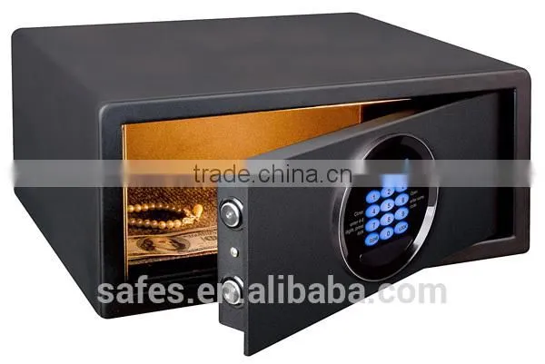 Digital Hotel Safe photo-3
