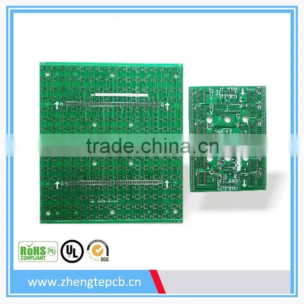 OEM FR4 HASL Pcb , Pcba Assembly SMT