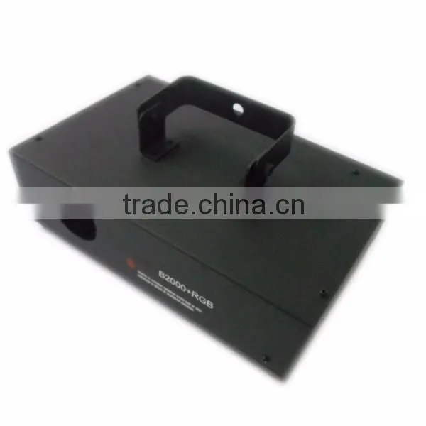 Disco Multi Color Lowest Price Factory Offering Mini Projector Laser Lighting photo-2