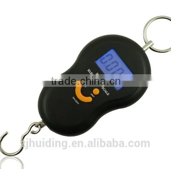 50 kg Digital Travel Luggage Scale photo-2