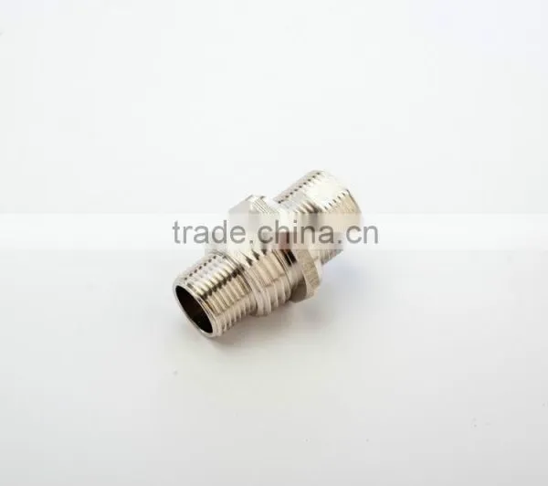 H19 Brass ni Plated Screw photo-2