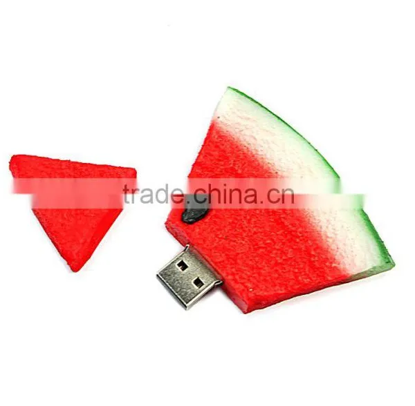 Personalized Usb Sticks Watermelon 8gb photo-2