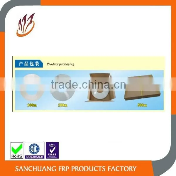 Roll Frp Fiberglass Stone Bar for Stone Systems photo-3