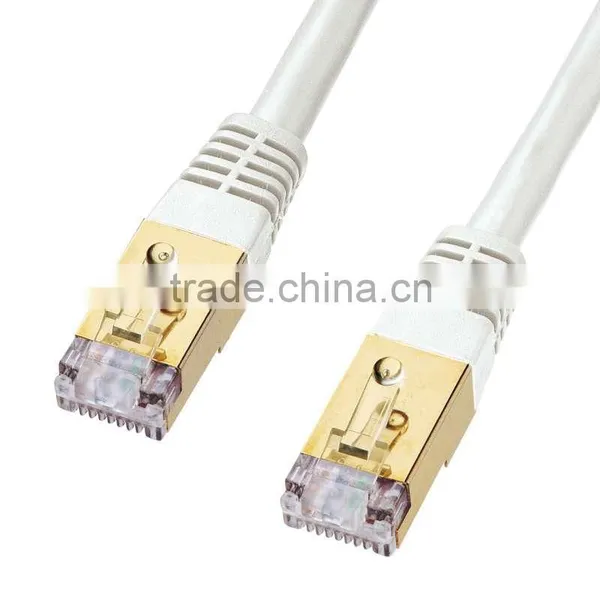 RJ45 FTP Cat5e Network Cables With Good Price