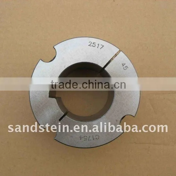 Taper Bushes