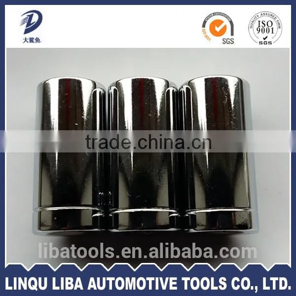 7-19mm Hot Selling Household Multi Tool Universal Socket Set photo-6
