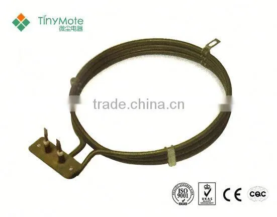 Halogen Convection Oven Heating Element photo-3