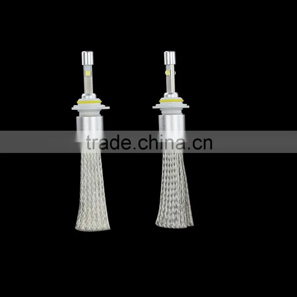 High Power Hyundai I30 Headlights With XHP-50 COB Chip photo-2