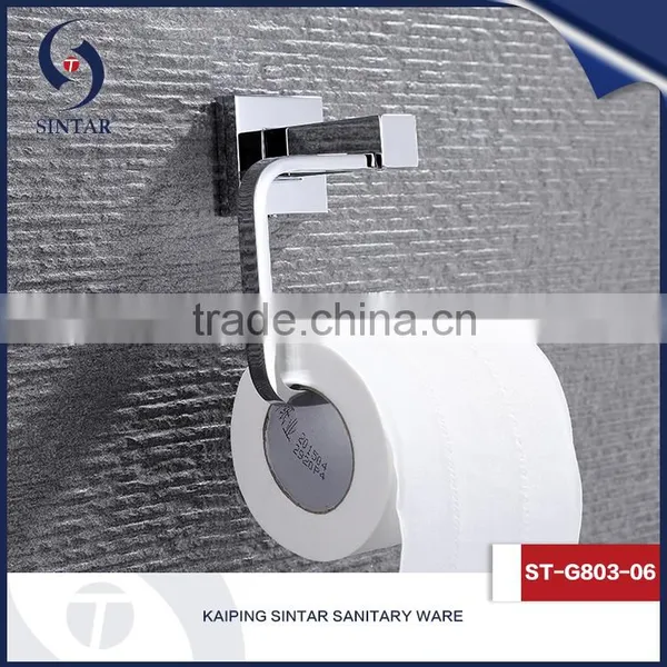 New Design Suction Toilet Paper Holder With Reasonable Price photo-2