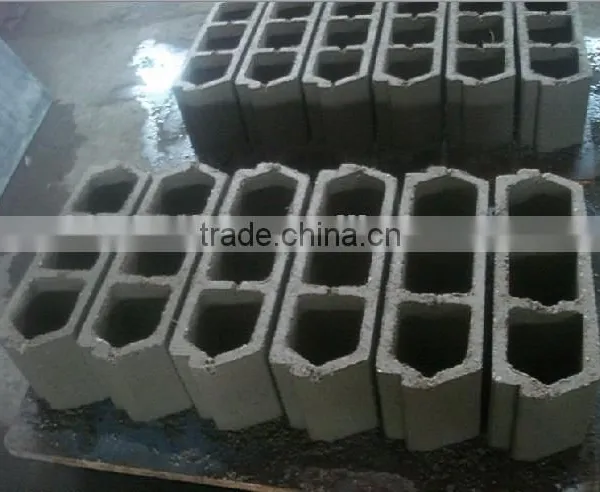 Best Selling Product in China QT5-15 Decorative Concrete Block photo-3