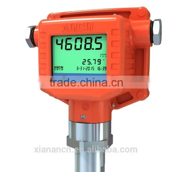 ANCN Brand Magnetostrictive Level Meter photo-3