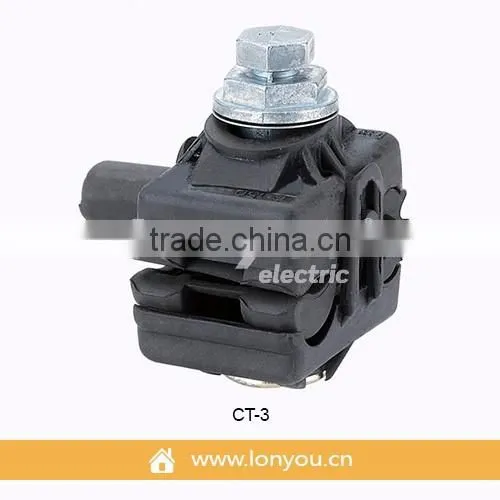 CT Series Insulation Piercing Connectors photo-3