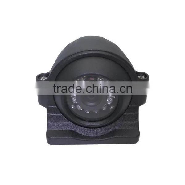 For Bus Truck Trailer Ambulance Waterproof Night Vision Vehicle Camera Side Camera photo-3