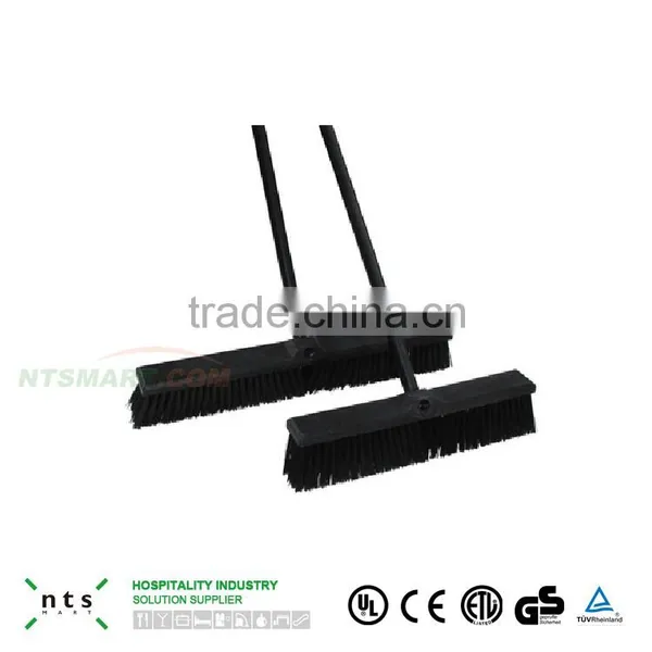 Long Handle Floor Cleaning Brush photo-3