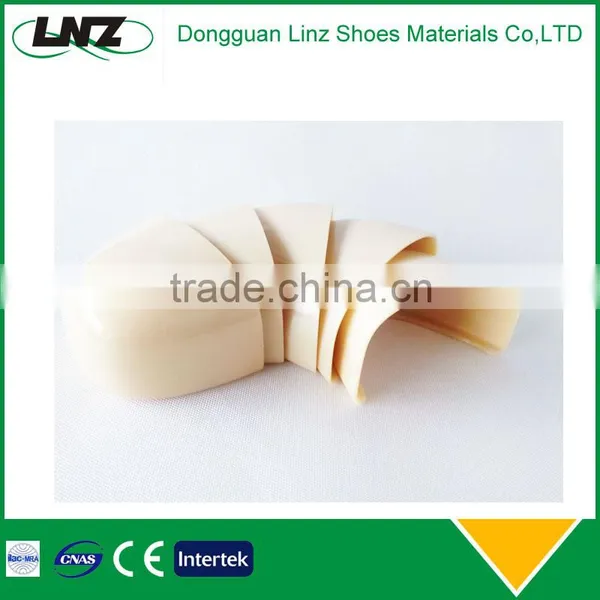 #459 Plastic Toe Cap for Safety Leather Boots photo-3