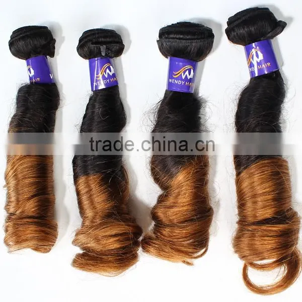 Supply All Kinds of ROMANCE CURL Grade 5a Malaysian Virgin Hair photo-5
