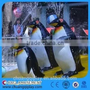 Outdoor Playground Equipment