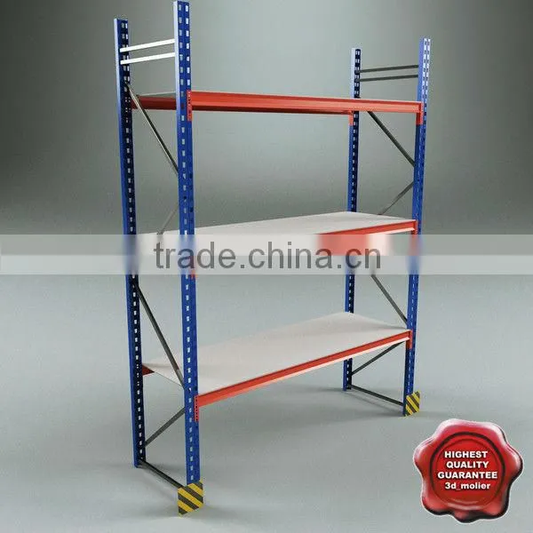 Pallet Rack Storage Systems,Engineered Pallet Rack,Warehouse Rack