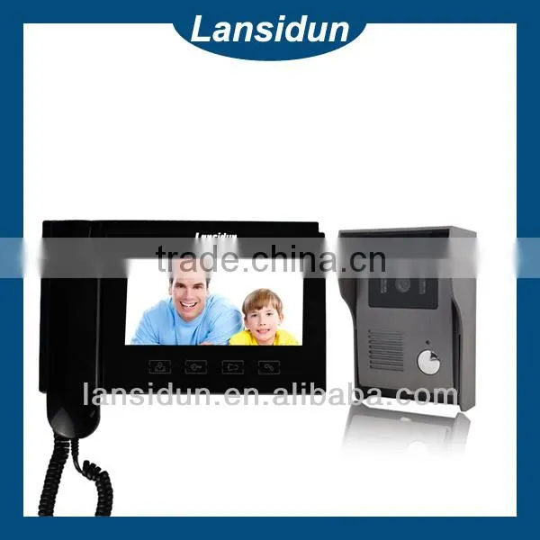 China Video Door Phone Big Promotion