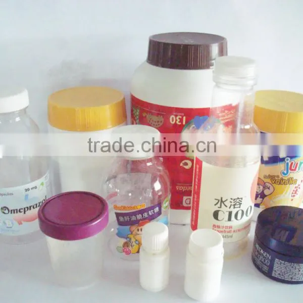 High Performance and Durable Vertical Vial Labeler photo-4