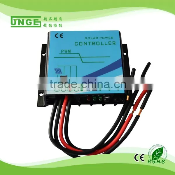 24v 15a Solar Waterproof LED Driver Controller(step Down) JN-W/H Series photo-3