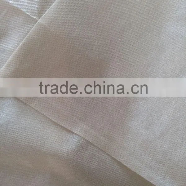 Green Environmental Friendly pp Spunbond Nonwoven Fabric photo-3