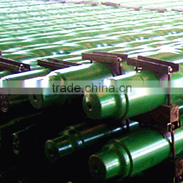 Drill Collar API SPEC7-1/7-2 photo-4