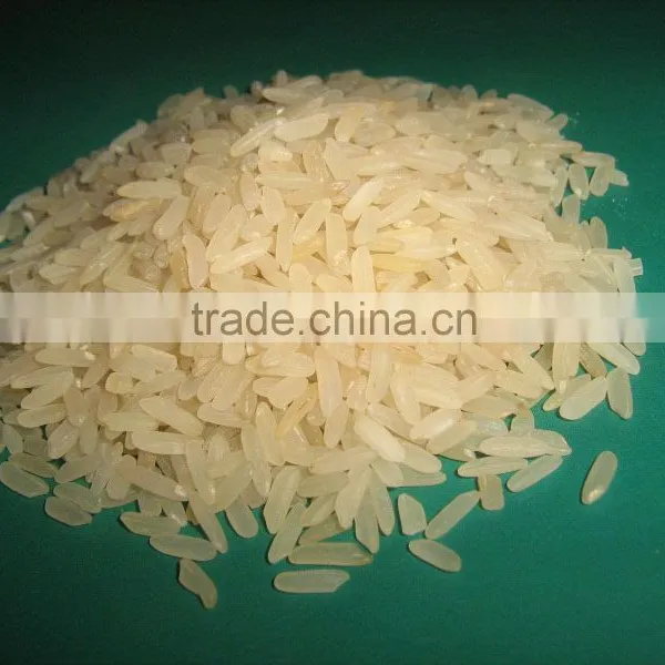 Parboiled Rice