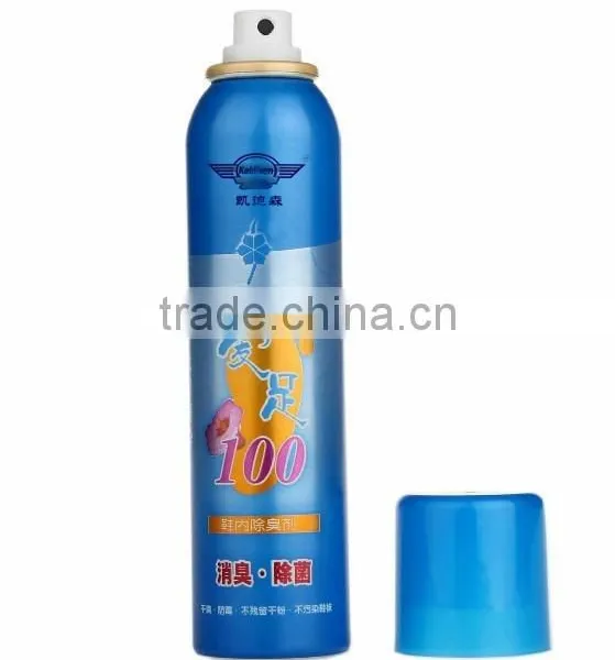 Shoes Perfume