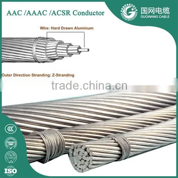Professional Midge /Aphls /Weevil All Aluminum Conductors Bared Cable photo-4
