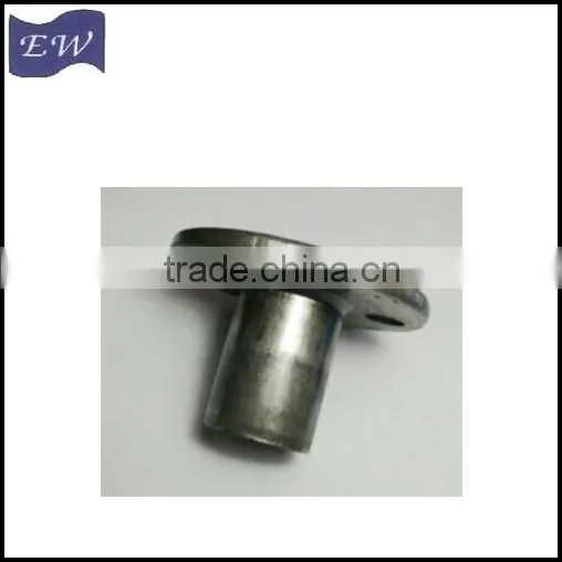 Heavy Duty Steel Nuts With Hole M12 photo-3
