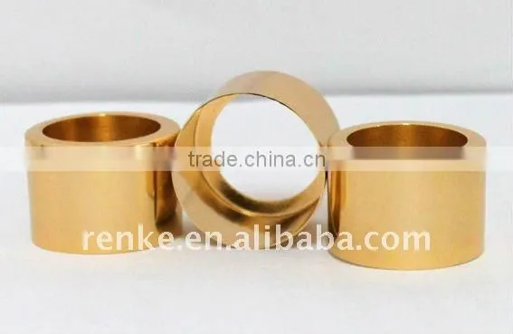 Aluminium Crown Cap