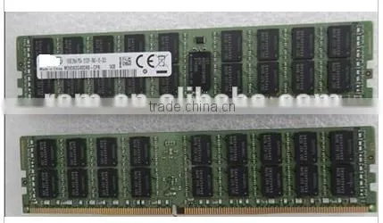 Server Memory REG ECC DDR4 2133 32GB photo-2