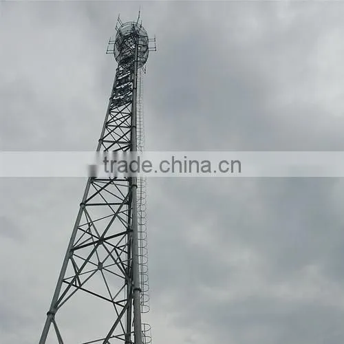Communication Pine Tree Tower With Beautiful Look (ray153) photo-6