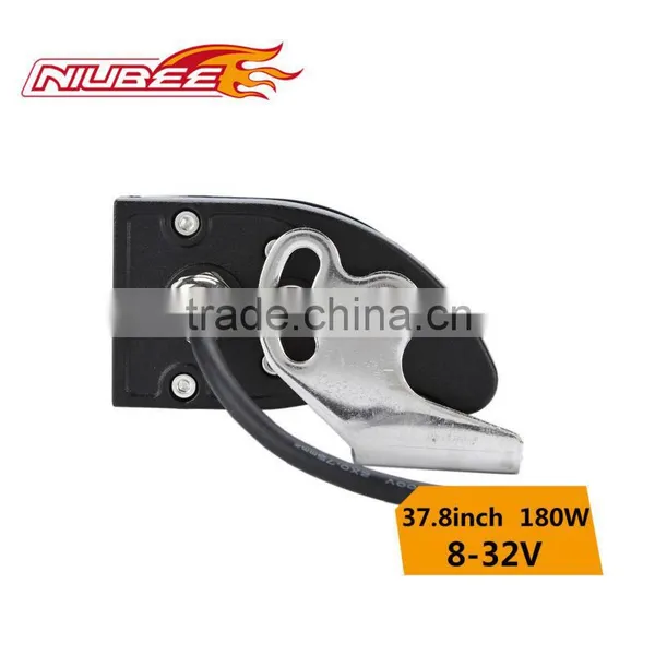 Single Row Led Light Bar 180w for Atv Utv Stv photo-4