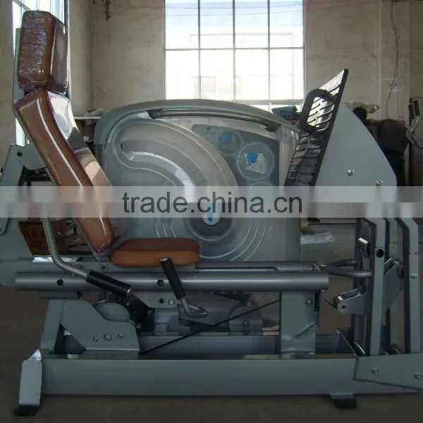 2016 Popular/Leg Press TZ-5004/Strength Equipment photo-3