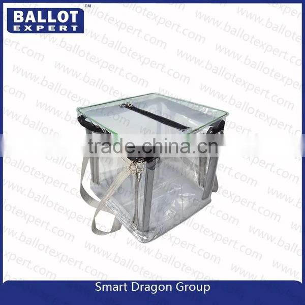 High Quality Customizing Folding Large Voted Ballot Box photo-4