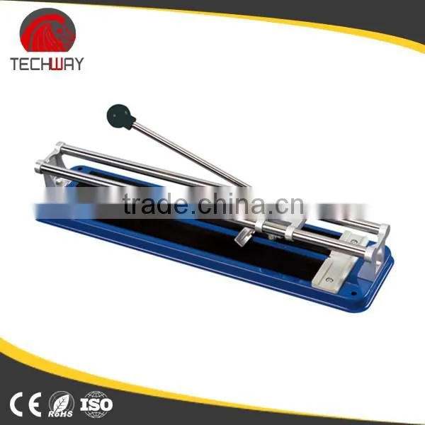 Heavy Duty 600mm Manual Tile Cutter photo-5