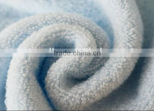 100% Cotton Jacquard Face Towel photo-6