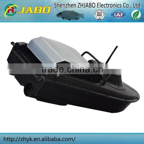 JABO-1AL-10 Remote Control Bait Boat photo-6
