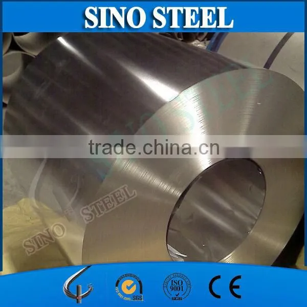 China High Quality Tinplate for Bottle Caps photo-5